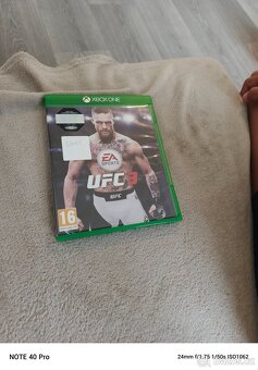 Hry na Xbox one - 5