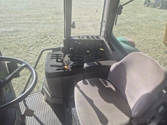 John Deere 6420S Premium - 5