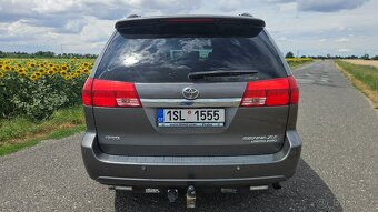 Toyota Sienna LXE AWD 184kw MPV - 5