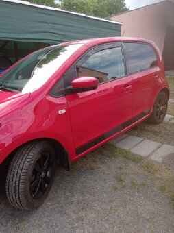 Prodám Škoda Citigo - 5