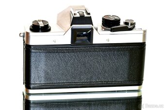 Praktica MTL5B TOP STAV - 5