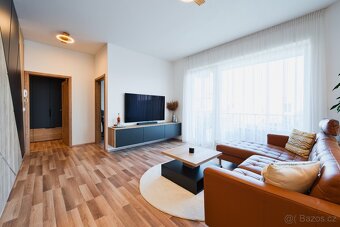 Pronájem bytu 2+kk 67 m² Bučovice, U Škol - 5