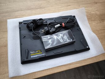 MSI Katana GF76 Gaming - ZÁRUKA 2 ROKY - 5