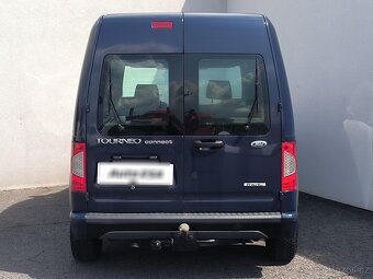 Ford Tourneo Connect 1.8TDCi , 66 kW nafta, 2010 - 5