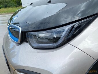 BMW i3 Sportpaket 2021 - 5