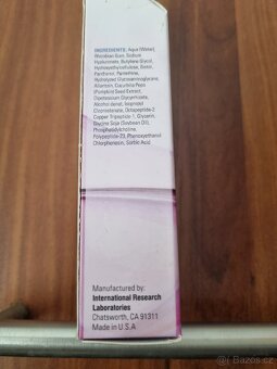 Rapidlash sérum na růst očních řas a obočí nové účinné z USA - 5