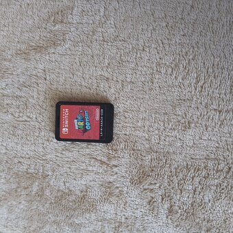 Prodám hry na Nintendo Swich - 5