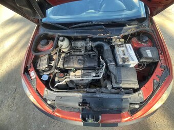 Peugeot 206 - 5