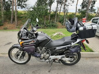 Honda XL650V Transalp - 5