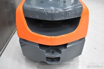TOYOTA 02-8FDJF35 - Diesel - AKCE - 5