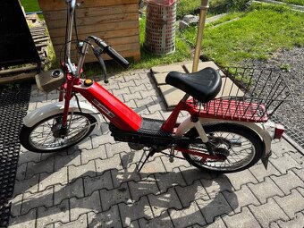 Babeta 207 - 5