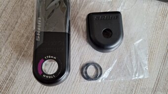Kliky Sram XX1 - 5