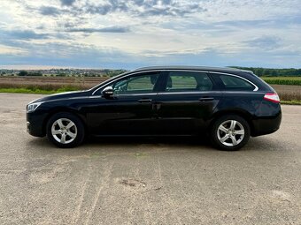 Peugeot 508 SW 2.0 BlueHDi - 5