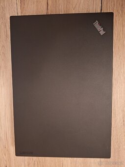 Lenovo ThinkPad L460 20FU - 5