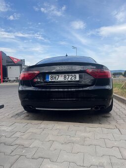 Audi S5 4.2 V8 Quattro | Manuál - 5