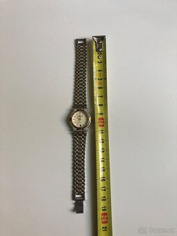 Dámské hodinky GUCCI - 5