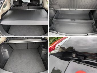 77.000KM❗MITSUBISHI OUTLANDER 3 10/2018 2.0MIVEC 110Kw 1.MAJ - 5