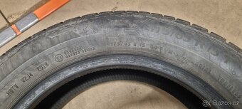 175/65r15 Barum Polaris 5 - zimní - 175/65/15 - 5