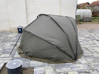 Bivak Trakker ArmoDome 2man - 5