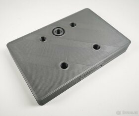 Prísavky pre CNC značky HOUFEK - - 5