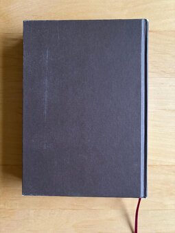 "Kaštánek" Søren SveistrupKristina Václavů - 5