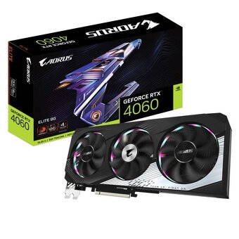 Intel Core i7-12700KF -32GB DDR5 RAM-RTX 4060 - 5