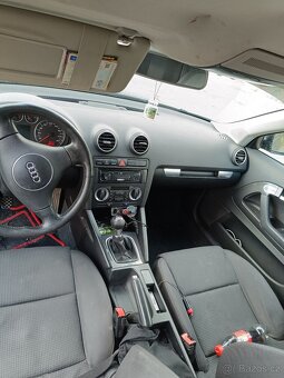 Vyměním za větší auto - 5