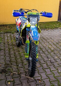 Husqvarna FE 350 - 5