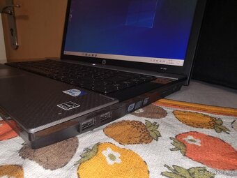 DVOU JADROVY NOTEBOOK LCD 15"6. 4,GB. 500,GB. HDMI VEP,CAM, - 5