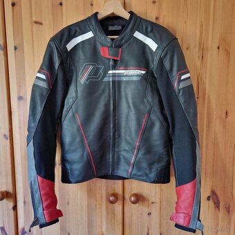 Kožená bunda Probiker PRX-10 / FLM - 60 - 5