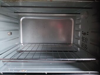 Elektrická Trouba - 5