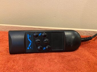 Prodám postel 90x120 - 5