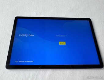 Lenovo Tab P11 (TB-J606F), 64GB - 5