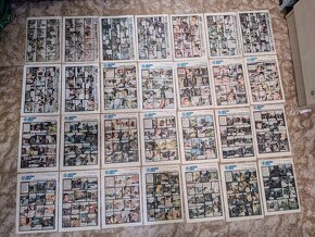 Junák Skaut z let 1968 - 69 - 5