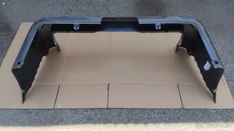 MERCEDES TŘÍDA V CLASS w447 ZADNÍ NÁRAZNÍK - 5