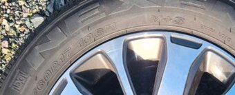 alu kola Ssangyong - 5