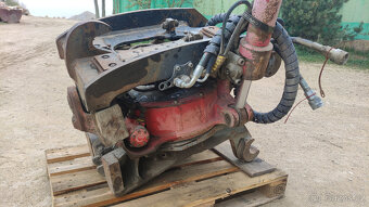 Prodám rotátor Indexator RT80 - 5