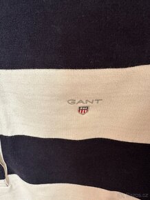 GANT dámské tričko - 5