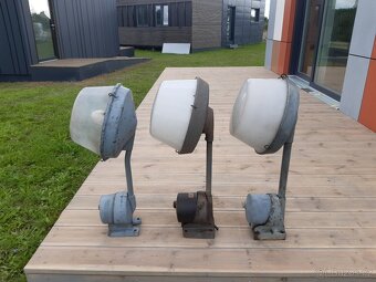 Elektrosvit Očko pouliční lampa světlo - 5