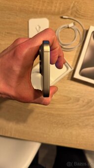 iPhone 15PRO 256gB - 5