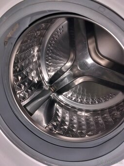 Samsung WD90TA046BE/LE Pračka se sušičkou - 5