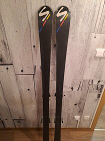 Salomon 2V POVERLINE Ti² - 5