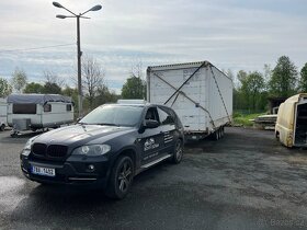 Bohy odtah Odtahová služba 24/7 - 5