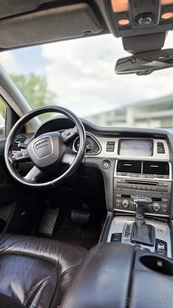 Audi Q7 4.2 TDI V8 quattro - po velkém servisu - 5
