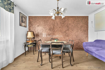 Byt 3+1 Oskořínek. okr. Nymburk - 5