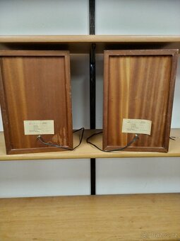 Repro soustava Tesla 1PF 067 33 - 5