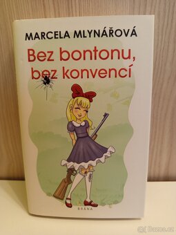 Marcela Mlynářová - 5