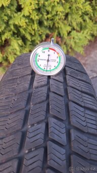 Zimní pneu Barum polaris3 175/70 R14 - 5