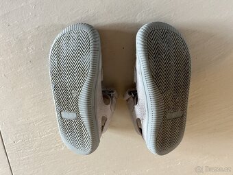 Dětské letní boty Protetika vel 27 - 5