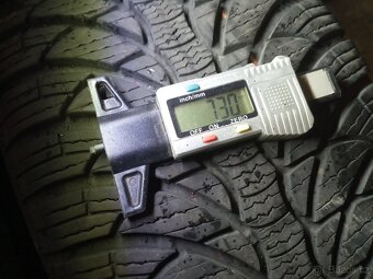 Zimní 205/55/16 205/55R16 - 5